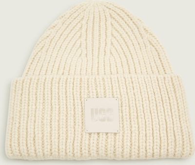 UGG - Czapka zimowa damska ze sklepu: Gomez Fashion Store w kategorii: Czapki zimowe damskie