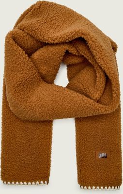 Szalik/chusta UGG ze sklepu: Gomez Fashion Store w kategorii: Szaliki i chusty damskie - zdjęcie 874714-BD9-10338_UG255W000054008