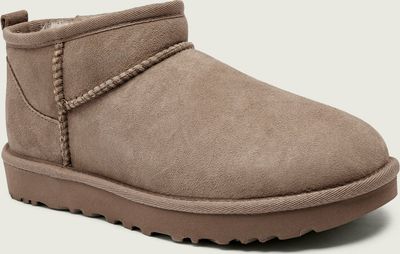 Śniegowce damskie zimowe UGG ze sklepu: Gomez Fashion Store w kategorii: Śniegowce damskie - zdjęcie 874714-BD9-10338_UG255W000019073