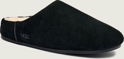 UGG - Kapcie damskie zimowe ze sklepu: Gomez Fashion Store w kategorii: Kapcie damskie - zdjęcie 874714-BD9-10338_UG255W000020990