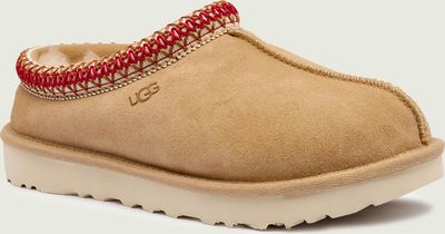Śniegowce damskie zimowe UGG ze sklepu: Gomez Fashion Store w kategorii: Śniegowce damskie - zdjęcie 874714-BD9-10338_UG255W000012328