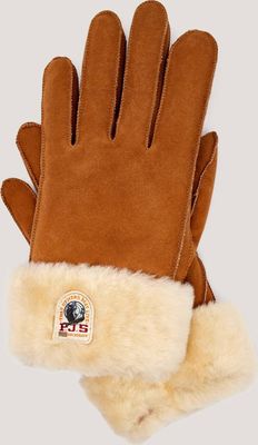 PARAJUMPERS - Rękawiczki ze sklepu: Gomez Fashion Store w kategorii: Rękawiczki damskie - zdjęcie 874714-BD9-10338_JP255W000004035