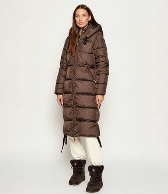 Kurtka damska PARAJUMPERS ze sklepu: Gomez Fashion Store w kategorii: Kurtki damskie - zdjęcie 874714-BD9-10338_JP255W000008036