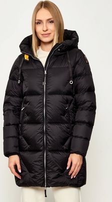 PARAJUMPERS - Kurtka damska na jesień casual ze sklepu: Gomez Fashion Store w kategorii: Kurtki damskie - zdjęcie 874714-BD9-10338_JP255W000013003