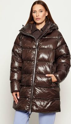 Kurtka damska na jesień PARAJUMPERS ze sklepu: Gomez Fashion Store w kategorii: Kurtki damskie - zdjęcie 874714-BD9-10338_JP255W000014036