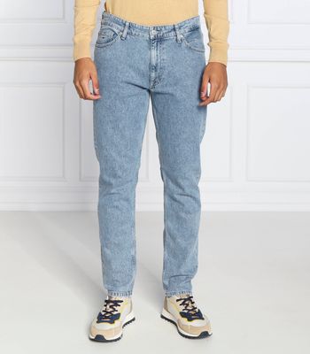 Jeansy męskie Tommy Jeans ze sklepu: Gomez Fashion Store w kategorii: Jeansy męskie - zdjęcie 874714-BD9-10338_TM225M000125D77