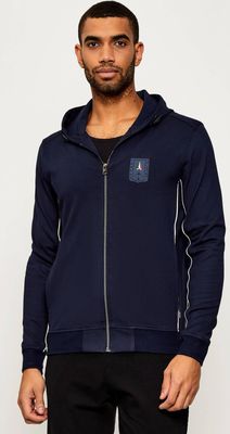 Bluza męska Aeronautica Militare ze sklepu: Gomez Fashion Store w kategorii: Bluzy męskie - zdjęcie 874714-BD9-10338_AM255M000066001