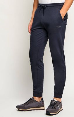 Spodnie męskie na jesień Aeronautica Militare ze sklepu: Gomez Fashion Store w kategorii: Spodnie męskie