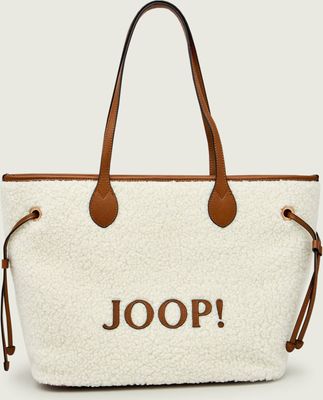 Shopper bag wakacyjna Joop! ze sklepu: Gomez Fashion Store w kategorii: Torby Shopper bag - zdjęcie 874714-BD9-10338_JO255W000007101