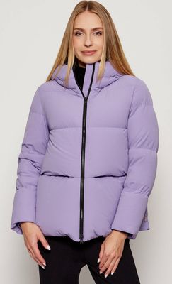 Kurtka damska Woolrich ze sklepu: Gomez Fashion Store w kategorii: Kurtki damskie - zdjęcie 874714-BD9-10338_WO255W000008017