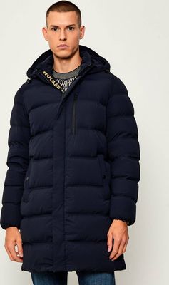 Kurtka męska zimowa Woolrich ze sklepu: Gomez Fashion Store w kategorii: Kurtki męskie - zdjęcie 874714-BD9-10338_WO255M000007989
