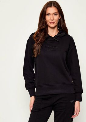 Bluza damska młodzieżowa Aeronautica Militare ze sklepu: Gomez Fashion Store w kategorii: Bluzy damskie - zdjęcie 874714-BD9-10338_AM255W000016136