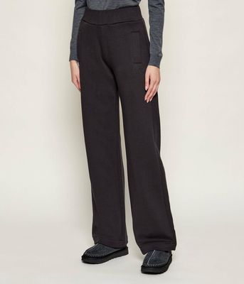 Spodnie damskie casualowe Aeronautica Militare ze sklepu: Gomez Fashion Store w kategorii: Spodnie damskie - zdjęcie 874714-BD9-10338_AM255W000029136