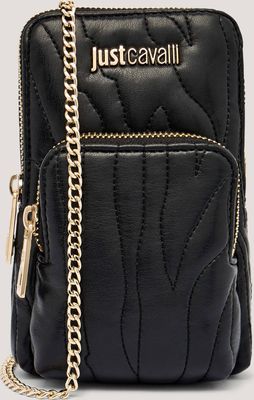 Listonoszka na zimę Just Cavalli ze sklepu: Gomez Fashion Store w kategorii: Listonoszki - zdjęcie 874714-BD9-10338_CA255W000033899