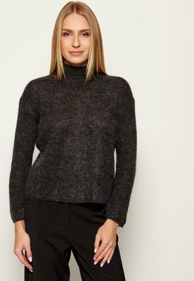 Sweter damski MM ze sklepu: Gomez Fashion Store w kategorii: Swetry damskie - zdjęcie 874714-BD9-10338_ML255W000006006