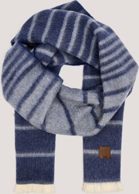 Szalik/chusta MM ze sklepu: Gomez Fashion Store w kategorii: Szaliki i chusty damskie - zdjęcie 874714-BD9-10338_ML255W000010002