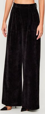 Spodnie damskie casual MM ze sklepu: Gomez Fashion Store w kategorii: Spodnie damskie - zdjęcie 874714-BD9-10338_ML255W000016003