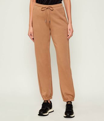 Spodnie damskie casual MM ze sklepu: Gomez Fashion Store w kategorii: Spodnie damskie - zdjęcie 874714-BD9-10338_ML255W000019005