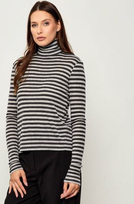 Bluzka damska MM ze sklepu: Gomez Fashion Store w kategorii: Bluzki damskie - zdjęcie 874714-BD9-10338_ML255W000025002