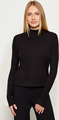 Bluzka damska MM ze sklepu: Gomez Fashion Store w kategorii: Bluzki damskie - zdjęcie 874714-BD9-10338_ML255W000025005