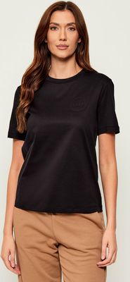 Bluzka damska casualowa MM ze sklepu: Gomez Fashion Store w kategorii: Bluzki damskie - zdjęcie 874714-BD9-10338_ML255W000026005