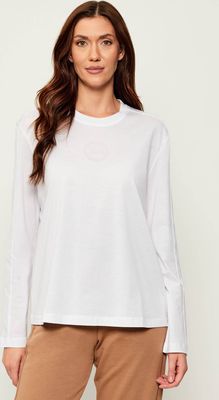 MM - Bluzka damska ze sklepu: Gomez Fashion Store w kategorii: Bluzki damskie - zdjęcie 874714-BD9-10338_ML255W000027001