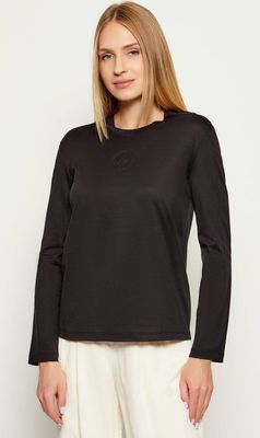 Bluzka damska na jesień MM ze sklepu: Gomez Fashion Store w kategorii: Bluzki damskie - zdjęcie 874714-BD9-10338_ML255W000027005