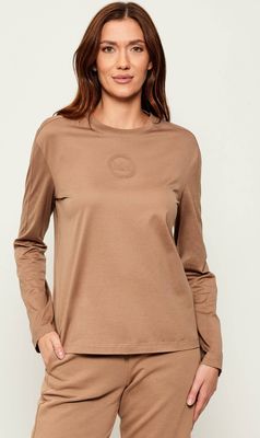 Bluzka damska MM ze sklepu: Gomez Fashion Store w kategorii: Bluzki damskie - zdjęcie 874714-BD9-10338_ML255W000027006