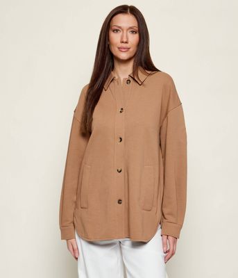 Bluza damska casual MM ze sklepu: Gomez Fashion Store w kategorii: Bluzy damskie - zdjęcie 874714-BD9-10338_ML255W000028005