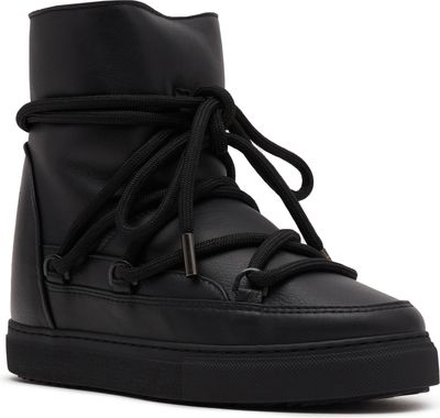 Śniegowce damskie na zimę INUIKII ze sklepu: Gomez Fashion Store w kategorii: Śniegowce damskie - zdjęcie 874714-BD9-10338_IN235W000022002