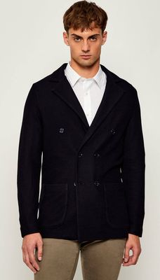 Stenströms - Sweter męski ze sklepu: Gomez Fashion Store w kategorii: Swetry męskie - zdjęcie 874714-BD9-10338_SN255M000003190
