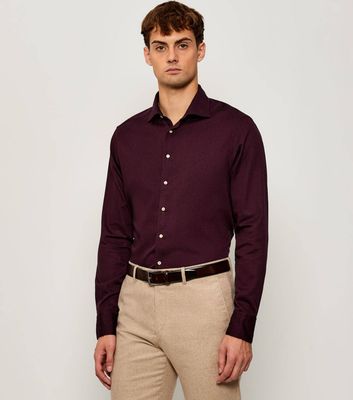 Koszula męska jesienna Stenströms ze sklepu: Gomez Fashion Store w kategorii: Koszule męskie - zdjęcie 874714-BD9-10338_SN255M000009690