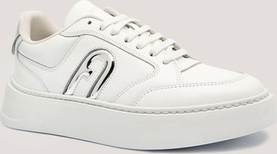 Buty sportowe damskie na wiosnę Furla ze sklepu: Gomez Fashion Store w kategorii: Buty sportowe damskie - zdjęcie 874714-BD9-10338_FU255W000007620