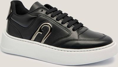 Furla - Buty sportowe damskie wiosenne ze sklepu: Gomez Fashion Store w kategorii: Buty sportowe damskie - zdjęcie 874714-BD9-10338_FU255W000007934