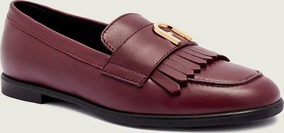 Furla - Półbuty damskie jesienne ze sklepu: Gomez Fashion Store w kategorii: Półbuty damskie - zdjęcie 874714-BD9-10338_FU255W000019608