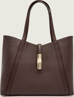 Shopper bag elegancka Furla ze sklepu: Gomez Fashion Store w kategorii: Torby Shopper bag - zdjęcie 874714-BD9-10338_FU255W000027887
