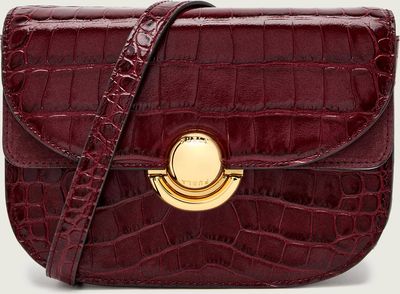 Listonoszka elegancka Furla ze sklepu: Gomez Fashion Store w kategorii: Listonoszki - zdjęcie 874714-BD9-10338_FU255W000046608