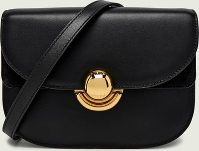 Listonoszka elegancka Furla ze sklepu: Gomez Fashion Store w kategorii: Listonoszki - zdjęcie 874714-BD9-10338_FU255W000049257