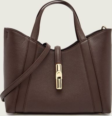 Kuferek elegancki Furla ze sklepu: Gomez Fashion Store w kategorii: Kuferki - zdjęcie 874714-BD9-10338_FU255W000057887