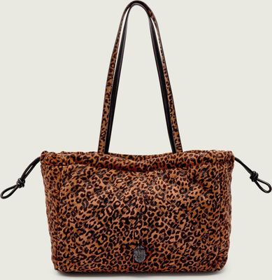 Kurt Geiger - Shopper bag na wakacje ze sklepu: Gomez Fashion Store w kategorii: Torby Shopper bag - zdjęcie 874714-BD9-10338_KG255W000015022