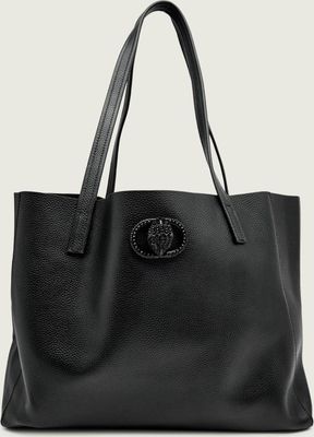 Shopper bag elegancka w stylu glamour Kurt Geiger ze sklepu: Gomez Fashion Store w kategorii: Torby Shopper bag - zdjęcie 874714-BD9-10338_KG255W000051001