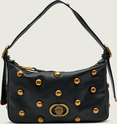 Kurt Geiger - Listonoszka elegancka ze sklepu: Gomez Fashion Store w kategorii: Listonoszki - zdjęcie 874714-BD9-10338_KG255W000062003