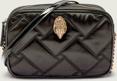 Kurt Geiger - Listonoszka elegancka ze sklepu: Gomez Fashion Store w kategorii: Listonoszki - zdjęcie 874714-BD9-10338_KG255W000068001