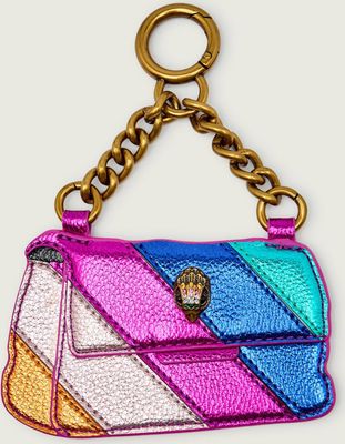 Brelok Kurt Geiger ze sklepu: Gomez Fashion Store w kategorii: Breloki - zdjęcie 874714-BD9-10338_KG255W000072012