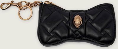 Brelok Kurt Geiger ze sklepu: Gomez Fashion Store w kategorii: Breloki - zdjęcie 874714-BD9-10338_KG255W000077001