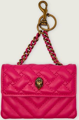 Brelok Kurt Geiger ze sklepu: Gomez Fashion Store w kategorii: Breloki - zdjęcie 874714-BD9-10338_KG255W000078046