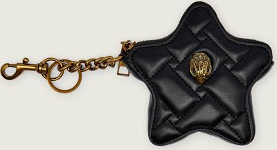 Brelok Kurt Geiger ze sklepu: Gomez Fashion Store w kategorii: Breloki - zdjęcie 874714-BD9-10338_KG255W000084001