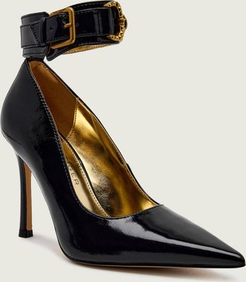 Kurt Geiger - Czółenka na wiosnę ze sklepu: Gomez Fashion Store w kategorii: Czółenka - zdjęcie 874714-BD9-10338_KG255W000123001