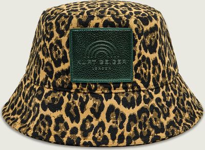 Kapelusz damski Kurt Geiger ze sklepu: Gomez Fashion Store w kategorii: Kapelusze damskie - zdjęcie 874714-BD9-10338_KG255W000164067