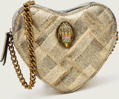 Listonoszka elegancka Kurt Geiger ze sklepu: Gomez Fashion Store w kategorii: Listonoszki - zdjęcie 874714-BD9-10338_KG255W000219011